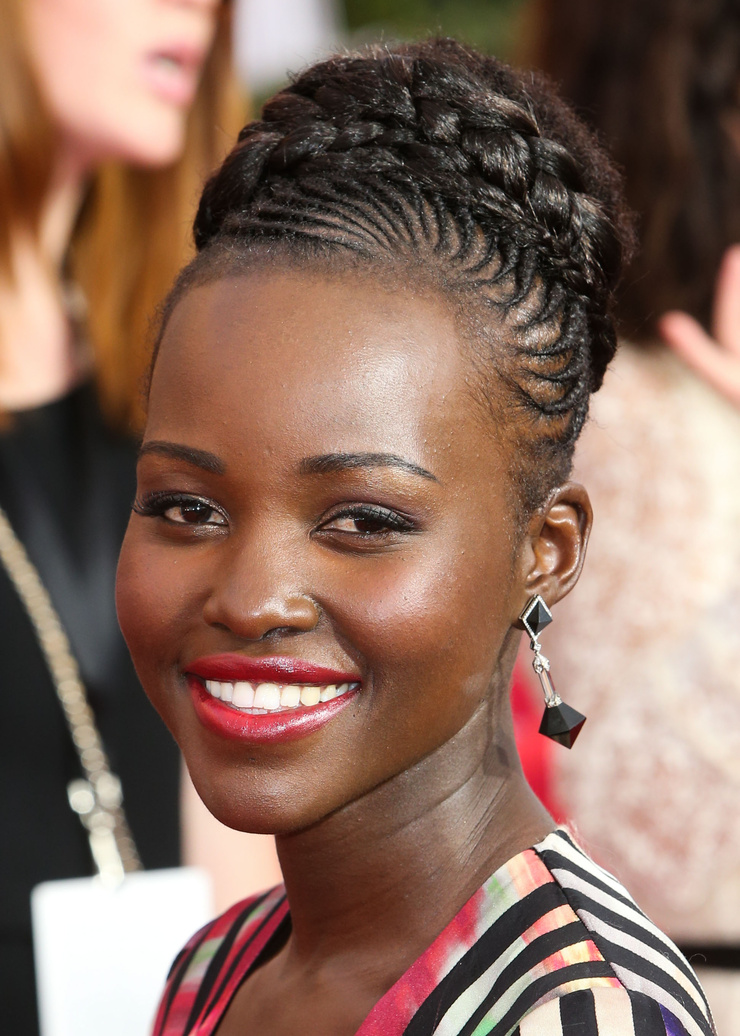 Lupita Nyong'o