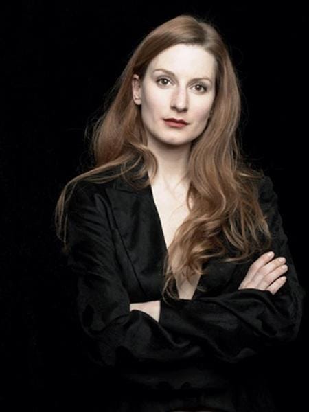 Nadine Schori Nadine Schori