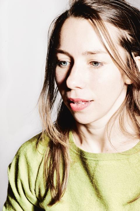 Ina Piontek