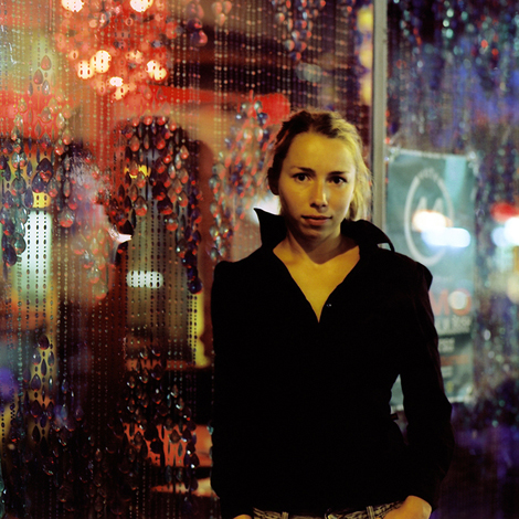 Ina Piontek
