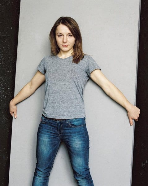 Marie Rosa Tietjen Marie Rosa Tietjen