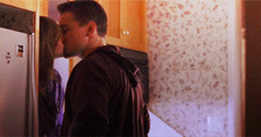 The Departed