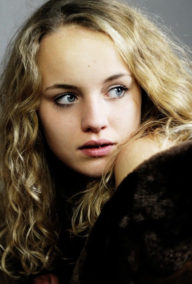 Luise von Finckh Luise von Finckh
