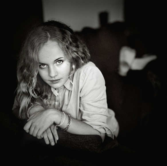 Luise von Finckh Luise von Finckh