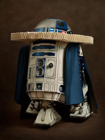 R2-D2