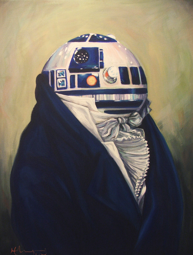 R2-D2