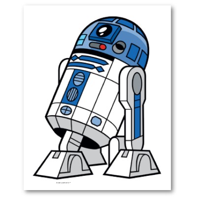 R2-D2