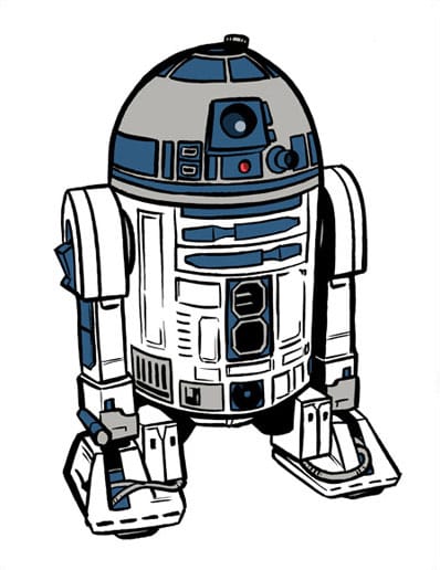 R2-D2