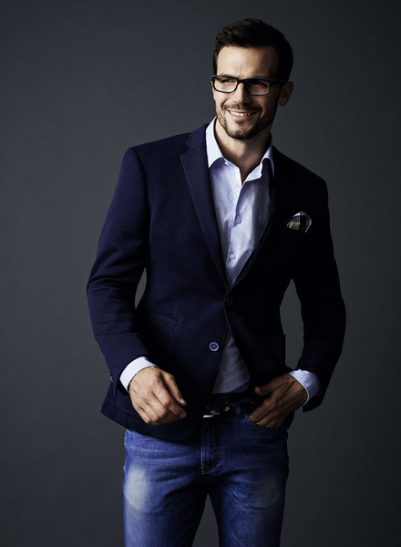 Adam Cowie