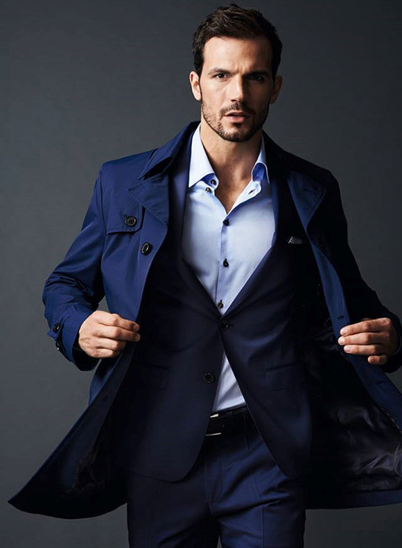 Adam Cowie