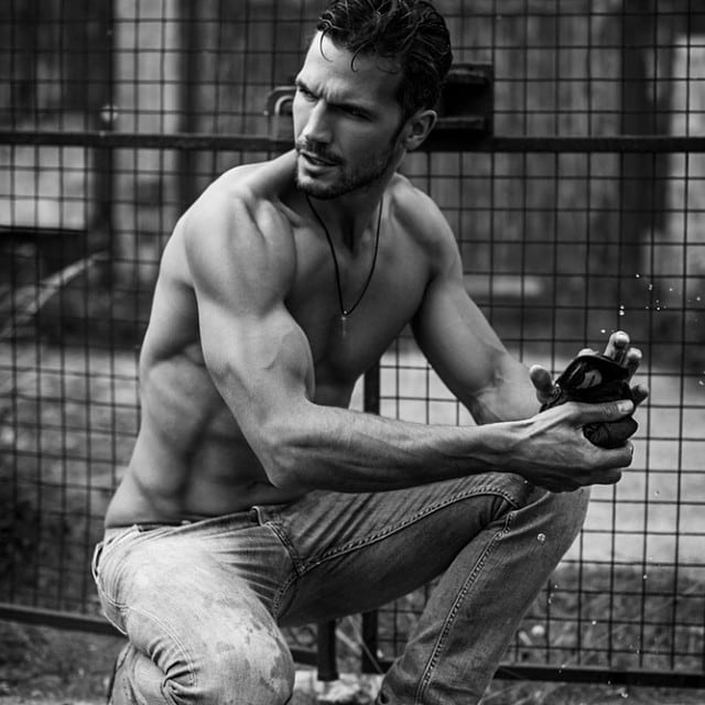 Adam Cowie