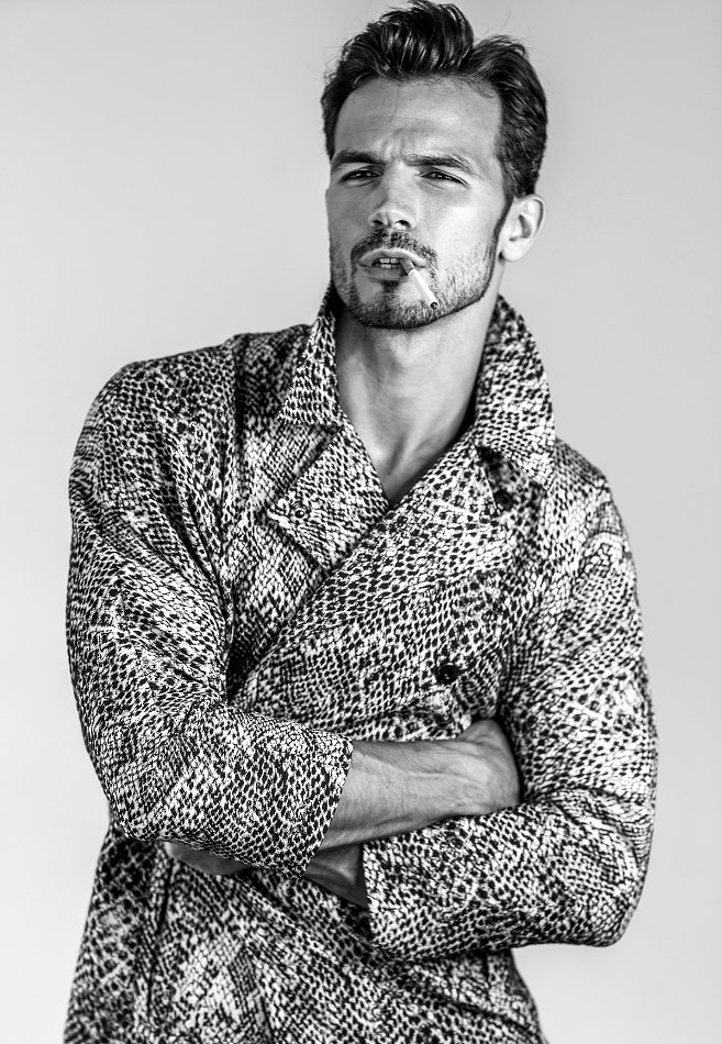 Adam Cowie
