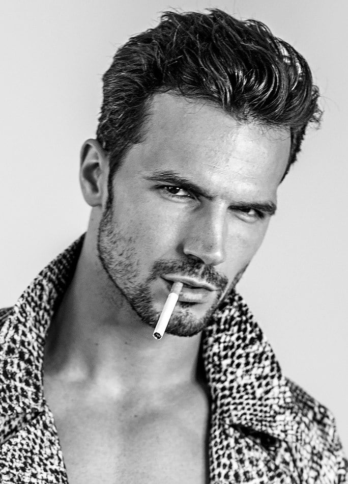 Adam Cowie