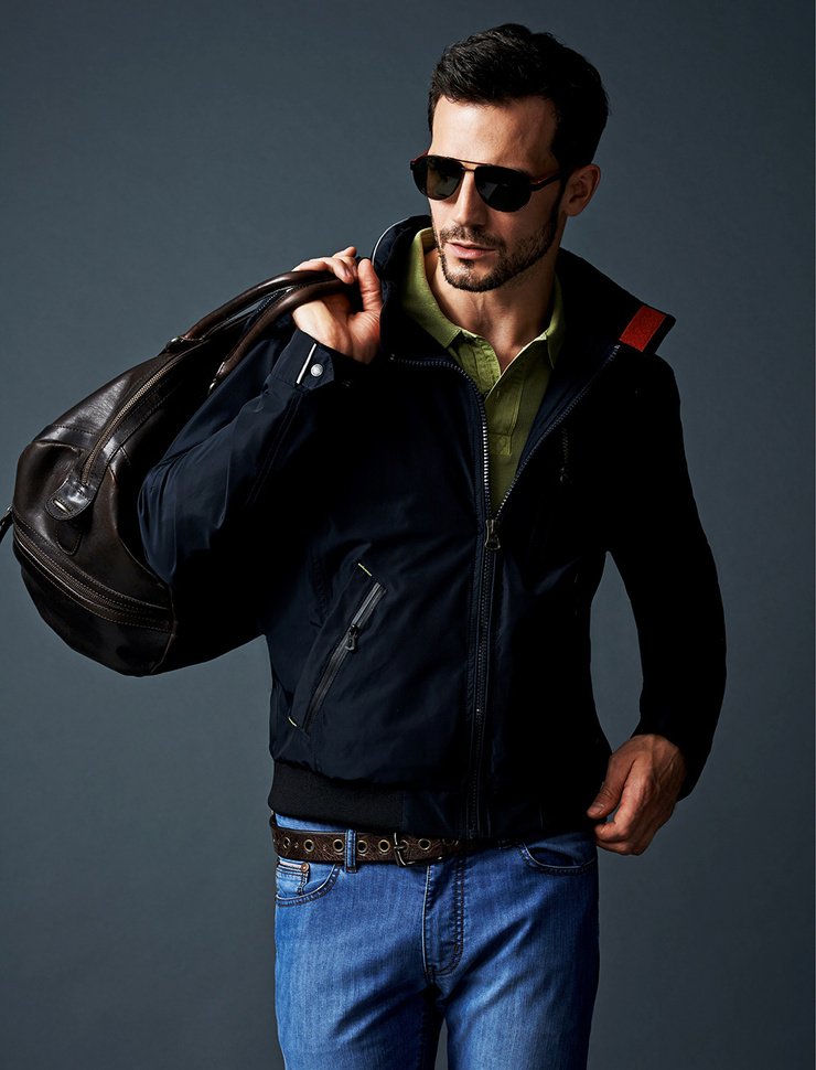 Adam Cowie