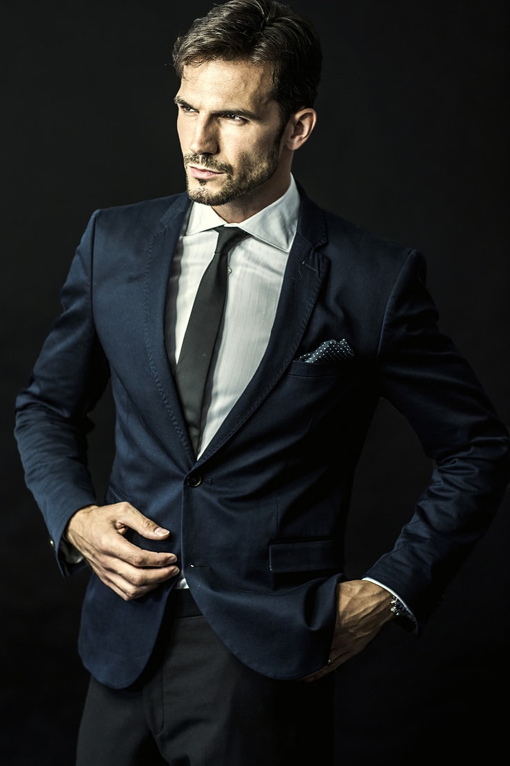 Adam Cowie