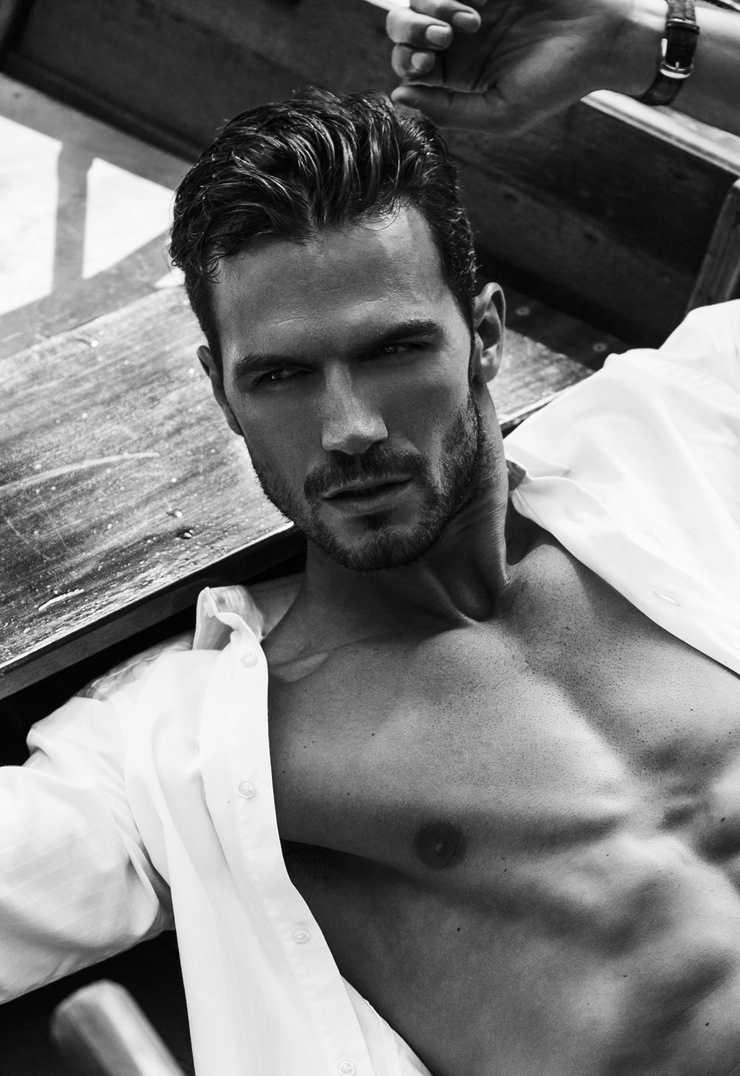 Adam Cowie