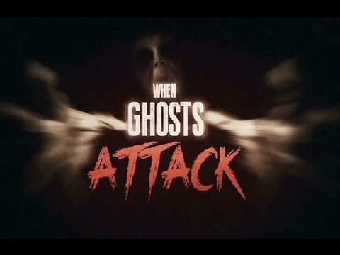 When Ghosts Attack