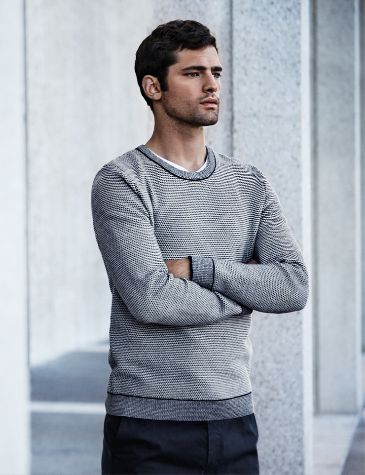 Sean O'pry