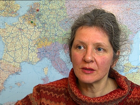 Dagmar Neubronner
