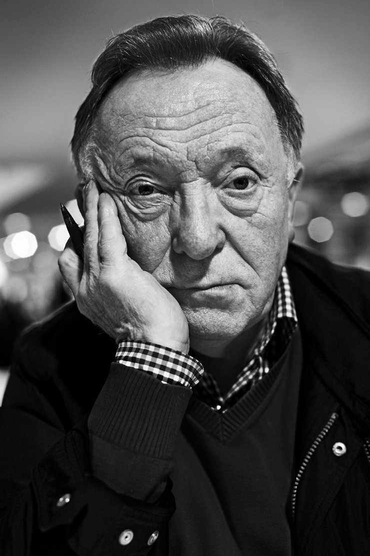 Peter Sodann
