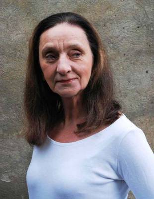 Angelika Böttiger