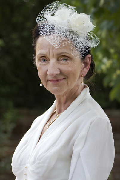Angelika Böttiger