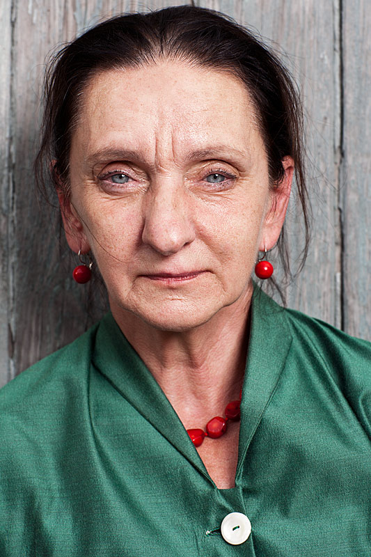 Angelika Böttiger
