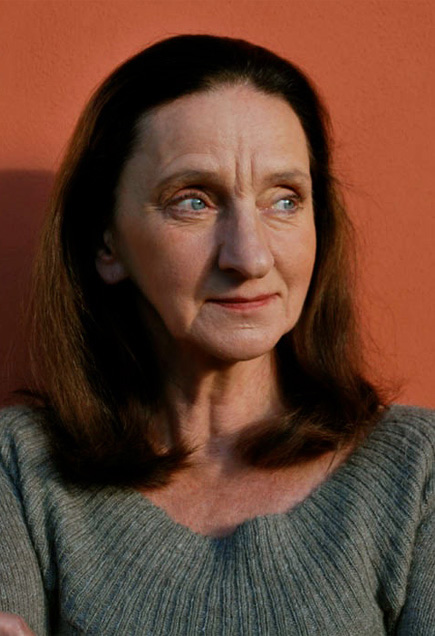 Angelika Böttiger