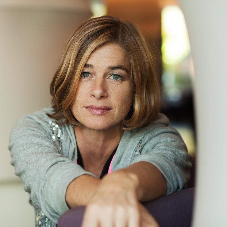 Ingrid Sattes