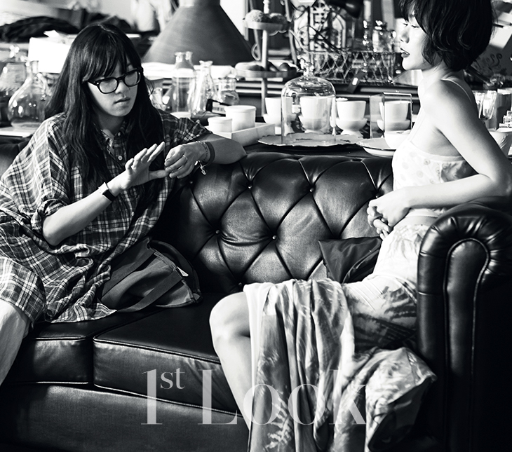 Doona Bae