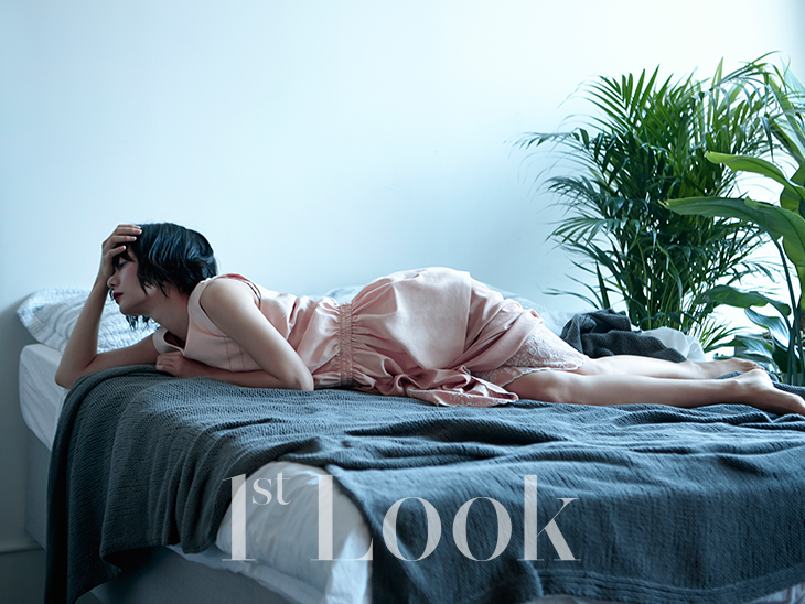 Doona Bae Doona Bae