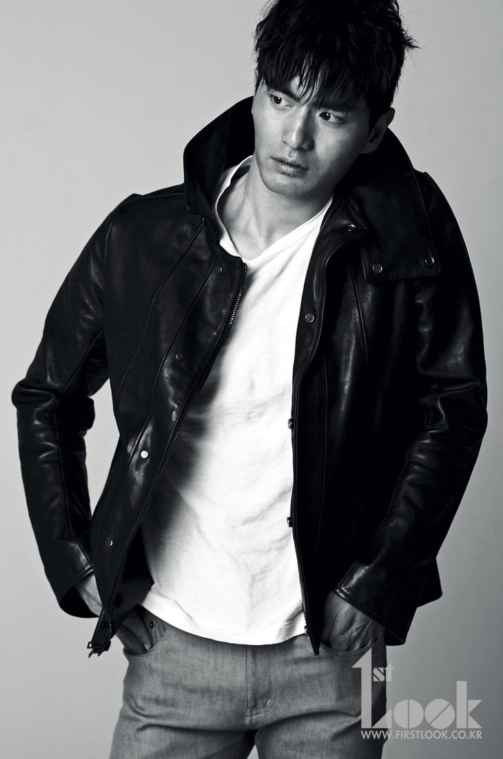Jin-wook Lee