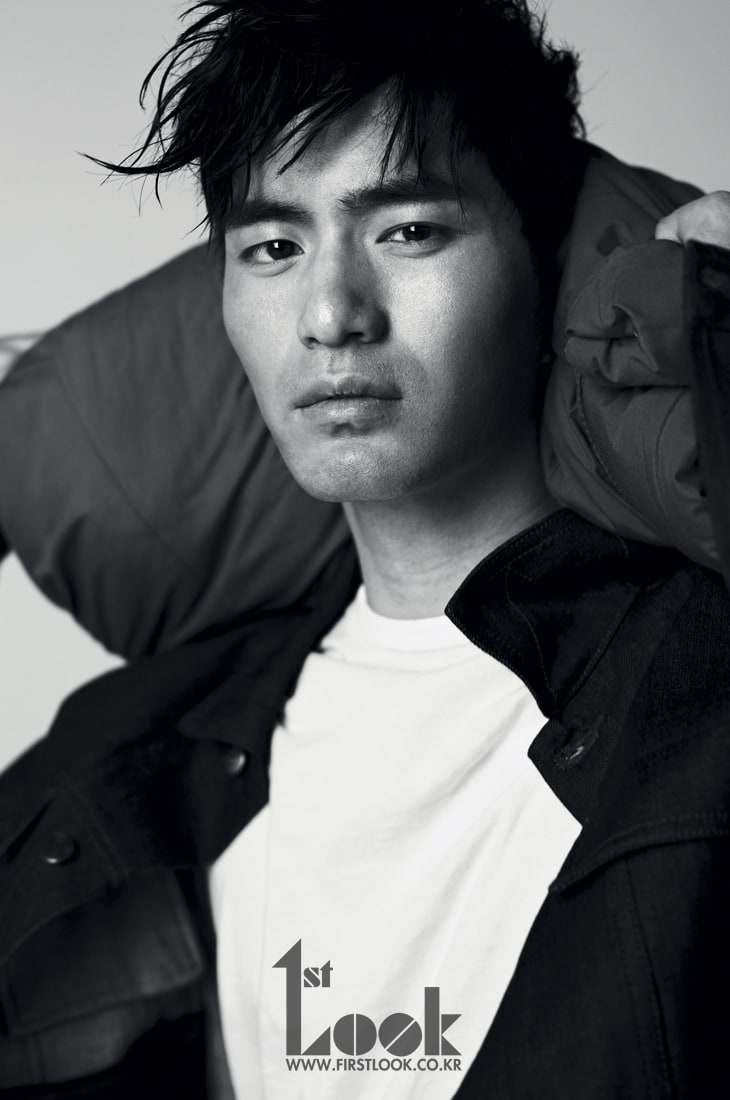 Jin-wook Lee