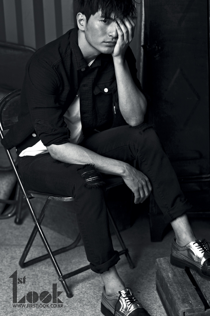 Jin-wook Lee