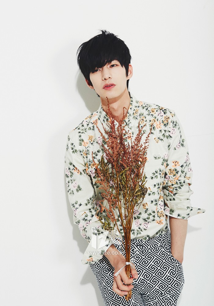 Jae-rim Song
