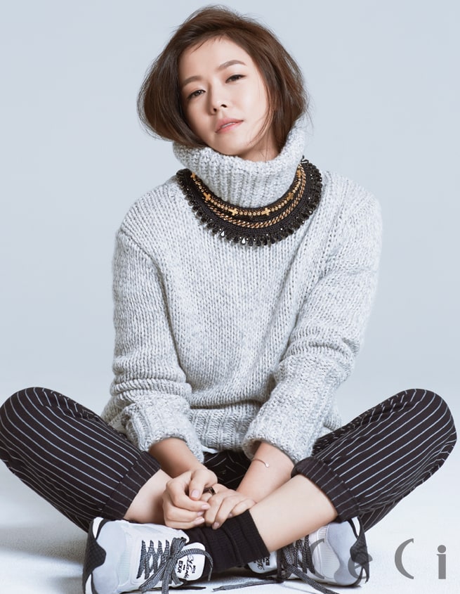 Kyung Soo-jin