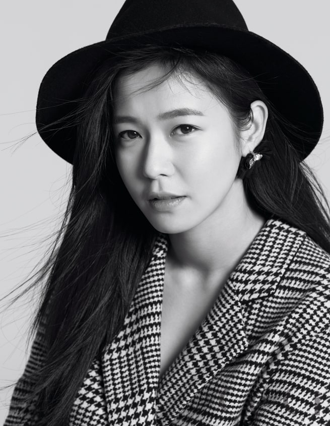Kyung Soo-jin