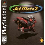 Jet Moto 2