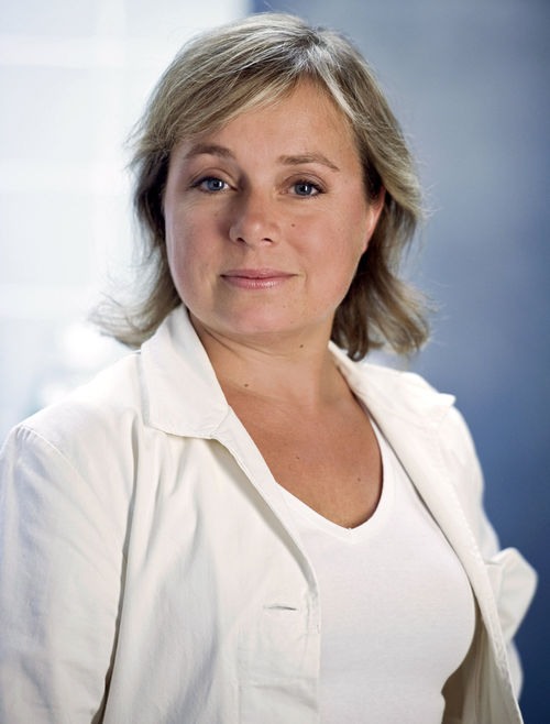 Christine Urspruch Christine Urspruch