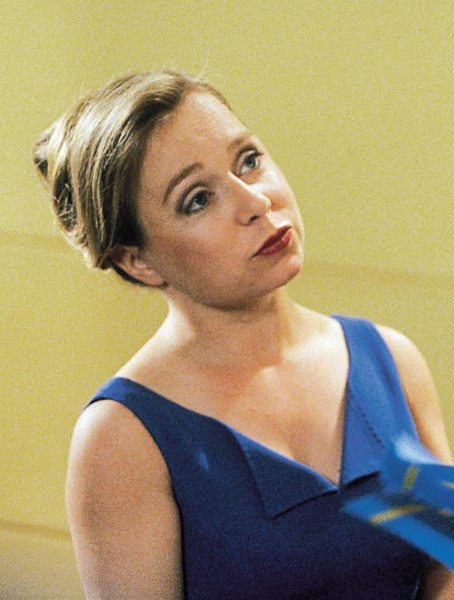 Christine Urspruch Christine Urspruch