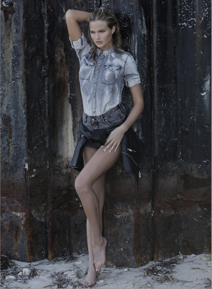Alexandra Burman II Alexandra Burman II