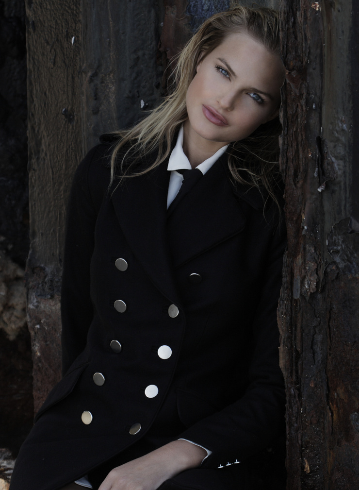 Alexandra Burman II