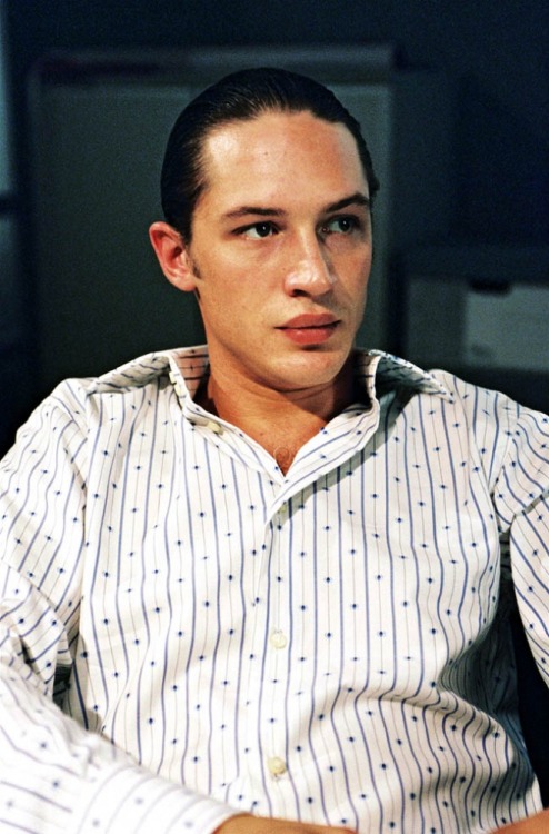 Tom Hardy