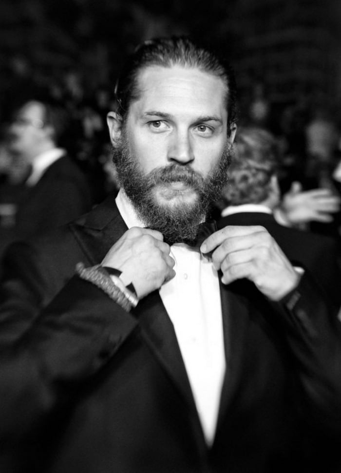 Tom Hardy