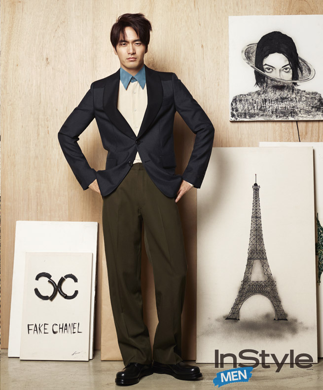 Jin-wook Lee