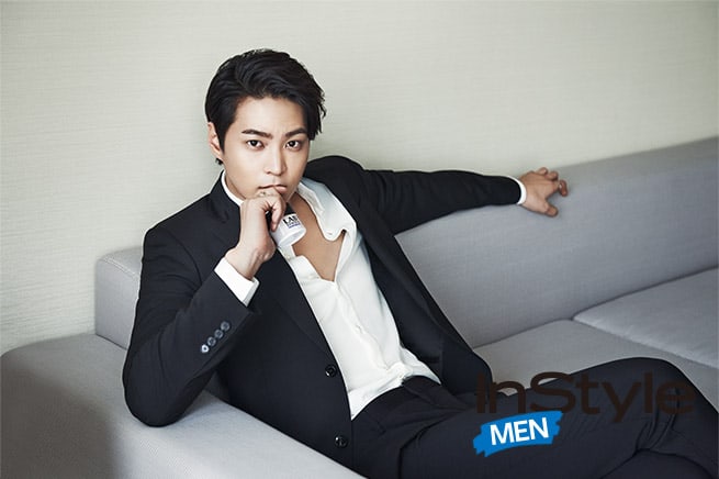 Moon Joo-Won