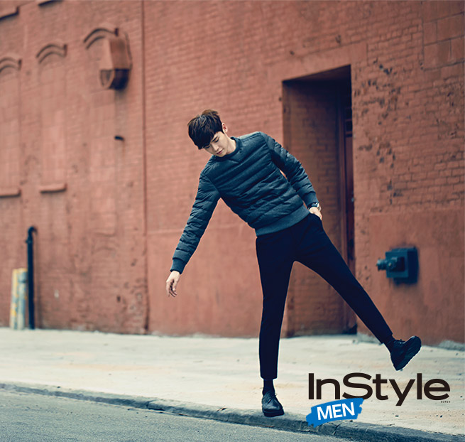 Jong Suk Lee