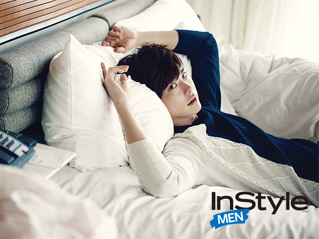 Jong Suk Lee