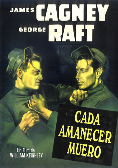 Each Dawn I Die (1939)