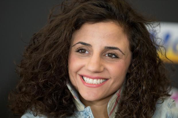 Susi Kentikian Susi Kentikian